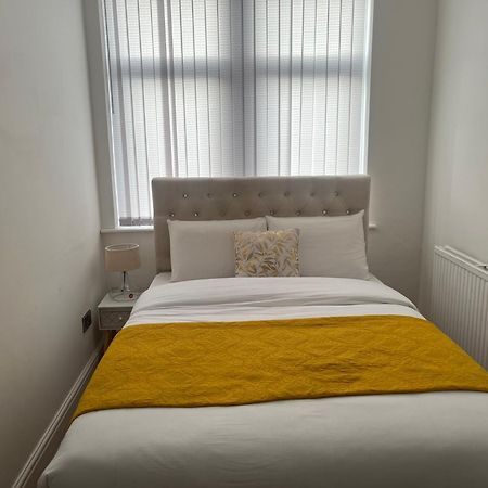 Charming 1 Bedroom Apartment In The Heart Of Manchester Close To Manchester City Centre And Etihad Stadium Exterior foto