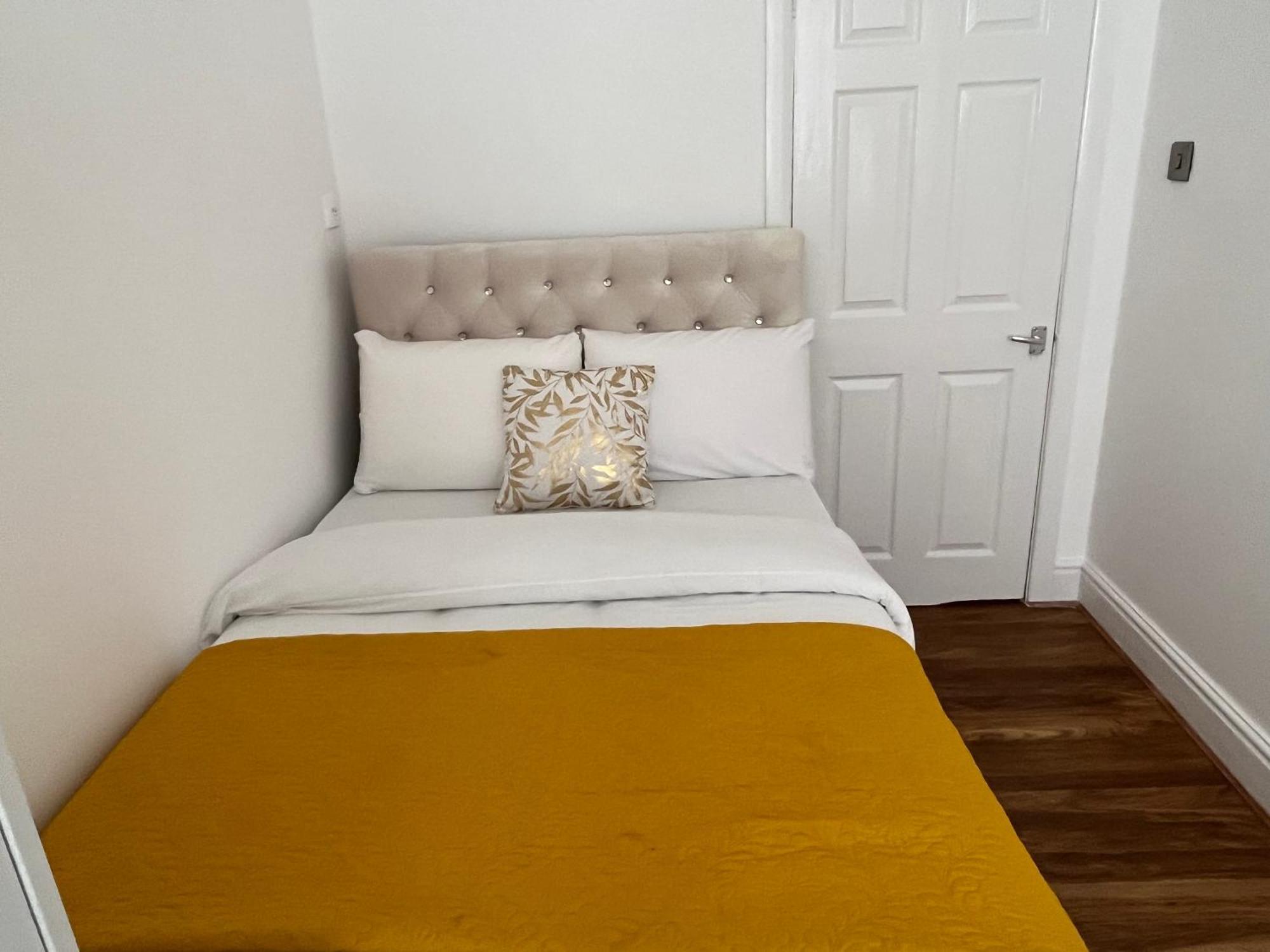 Charming 1 Bedroom Apartment In The Heart Of Manchester Close To Manchester City Centre And Etihad Stadium Exterior foto