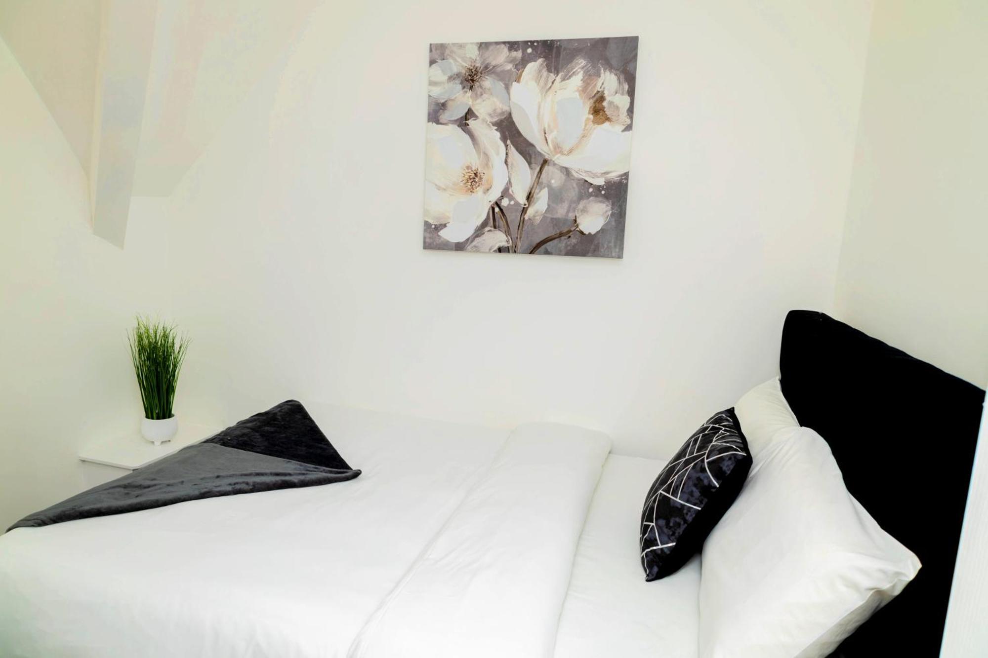 Charming 1 Bedroom Apartment In The Heart Of Manchester Close To Manchester City Centre And Etihad Stadium Exterior foto