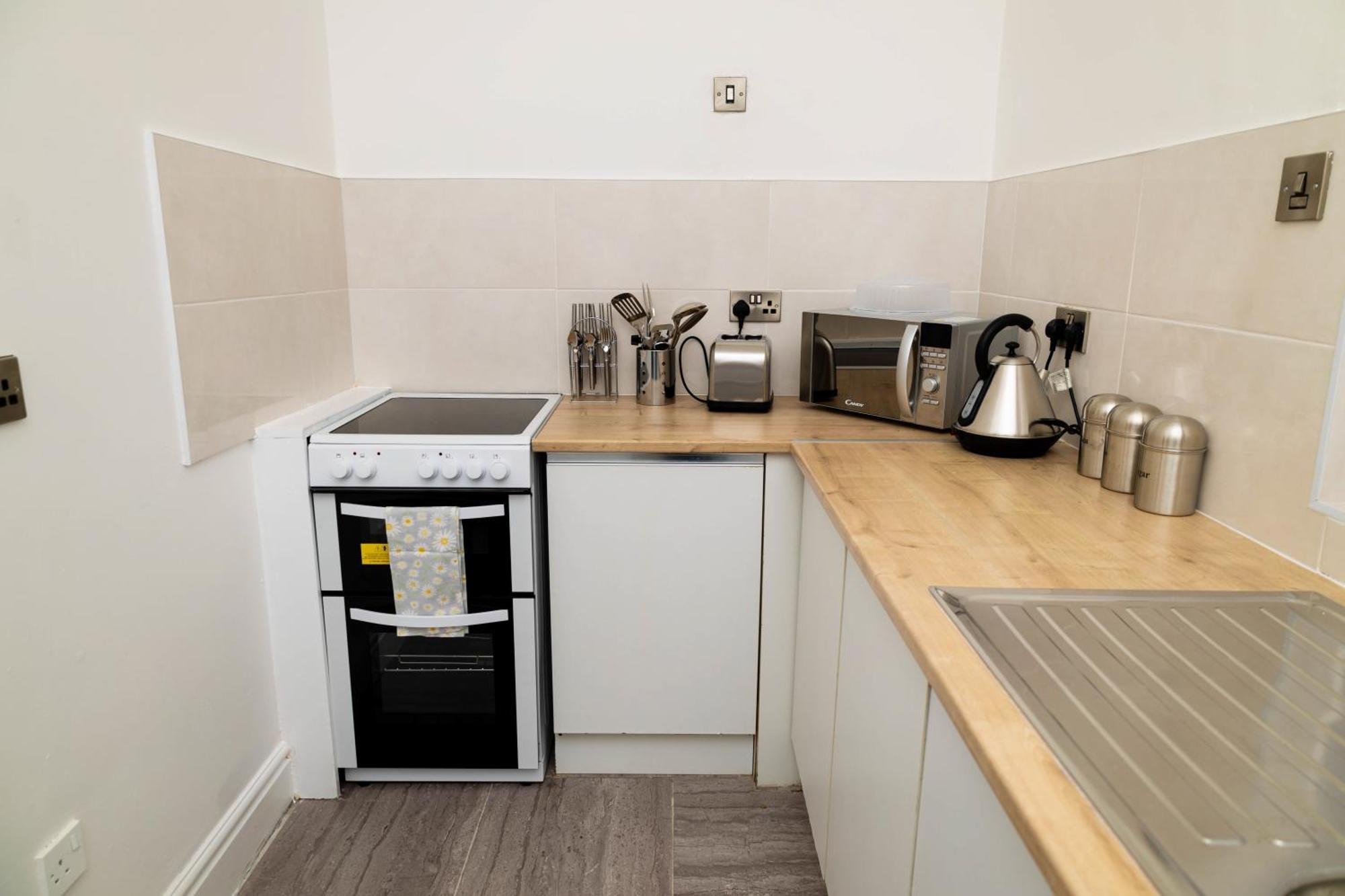 Charming 1 Bedroom Apartment In The Heart Of Manchester Close To Manchester City Centre And Etihad Stadium Exterior foto