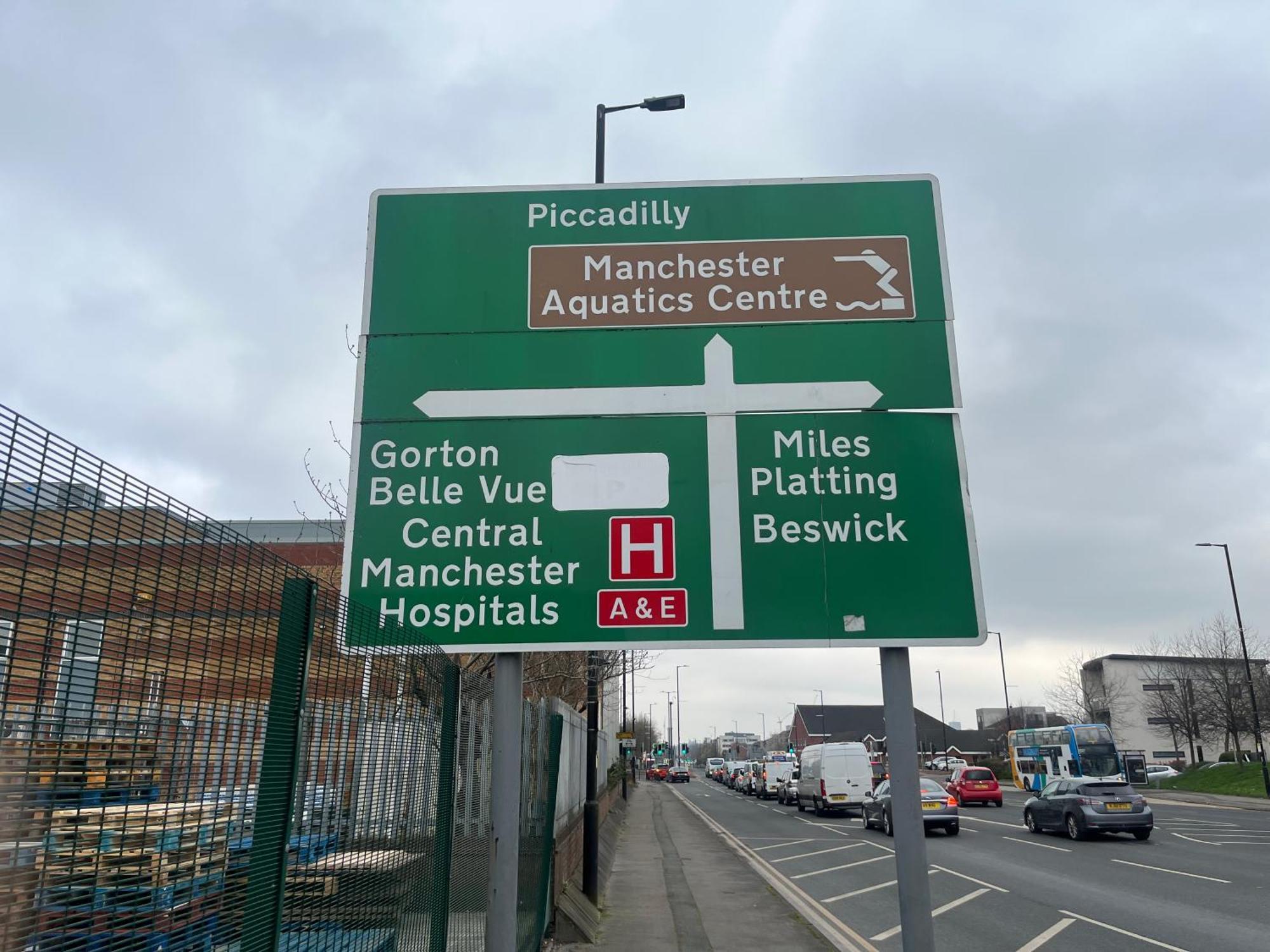 Charming 1 Bedroom Apartment In The Heart Of Manchester Close To Manchester City Centre And Etihad Stadium Exterior foto