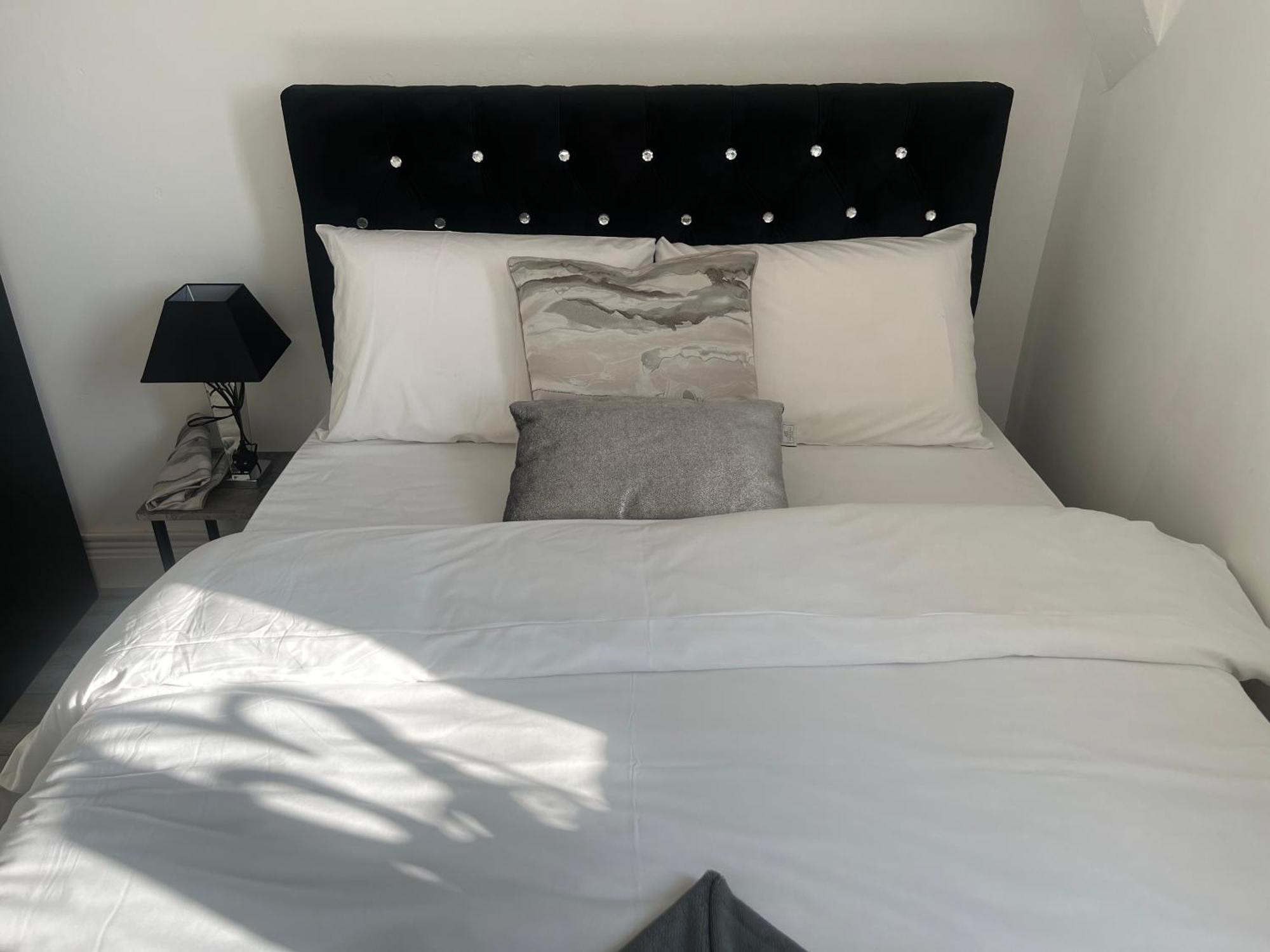 Charming 1 Bedroom Apartment In The Heart Of Manchester Close To Manchester City Centre And Etihad Stadium Exterior foto
