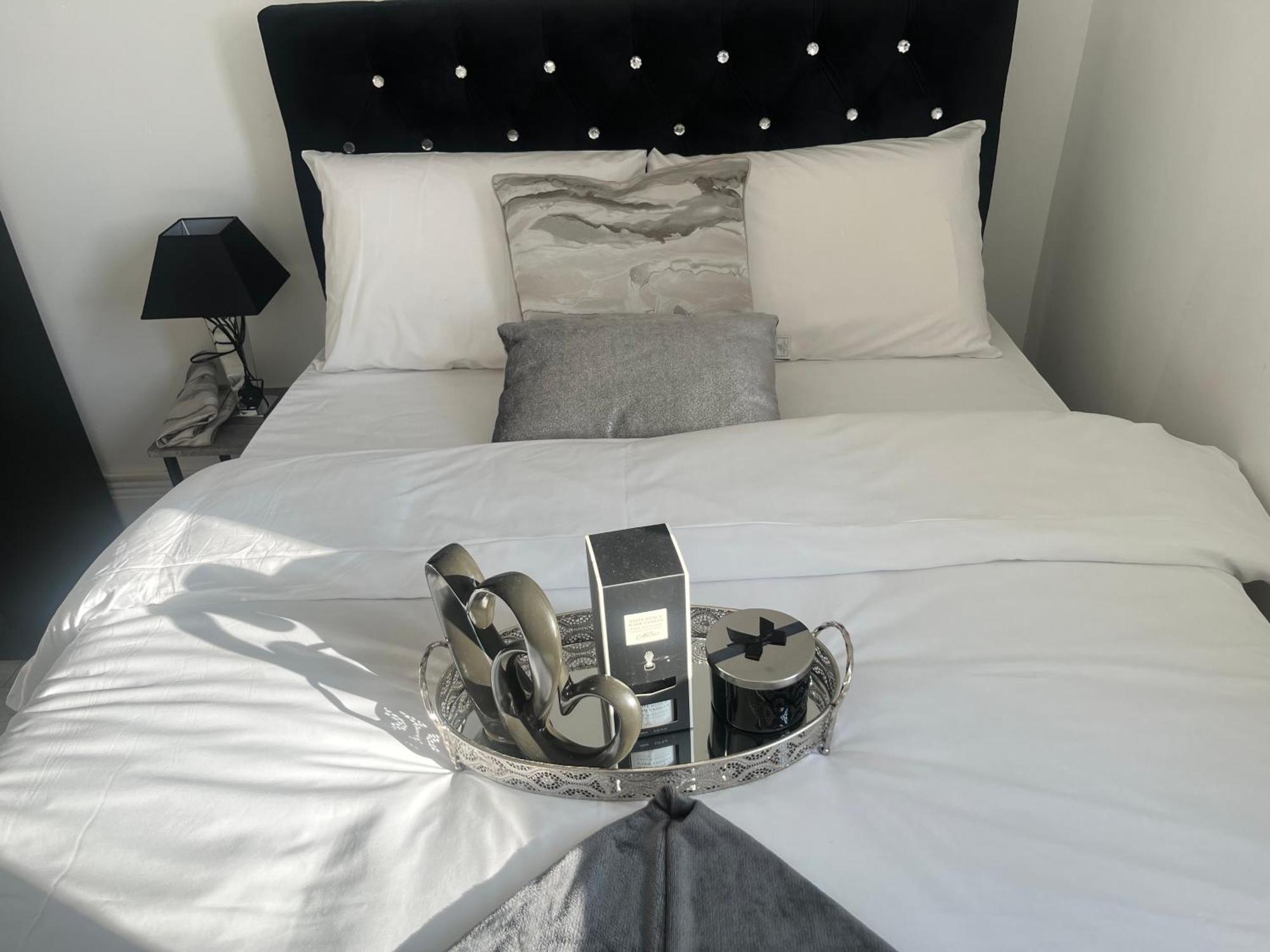 Charming 1 Bedroom Apartment In The Heart Of Manchester Close To Manchester City Centre And Etihad Stadium Exterior foto