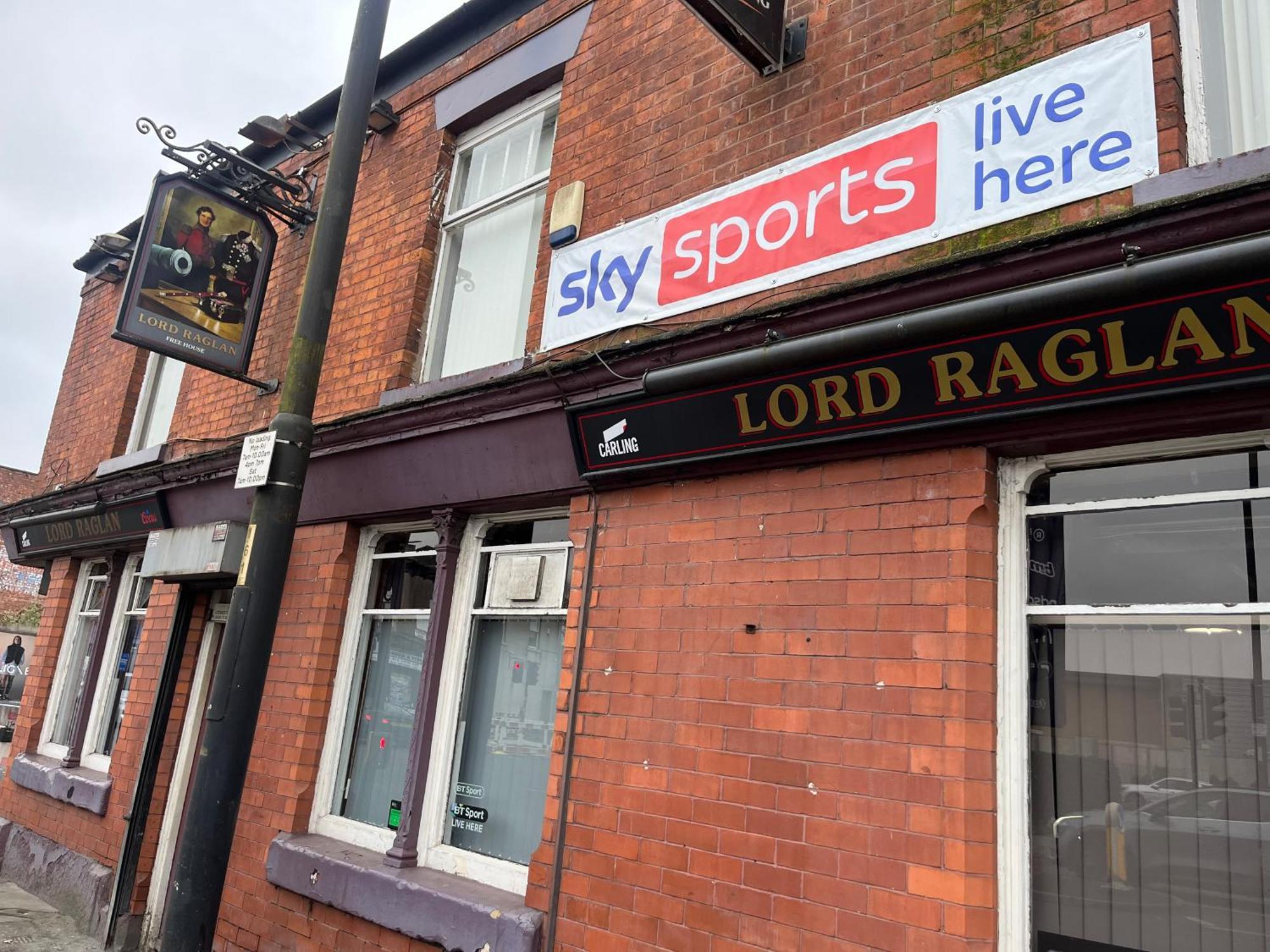 Charming 1 Bedroom Apartment In The Heart Of Manchester Close To Manchester City Centre And Etihad Stadium Exterior foto