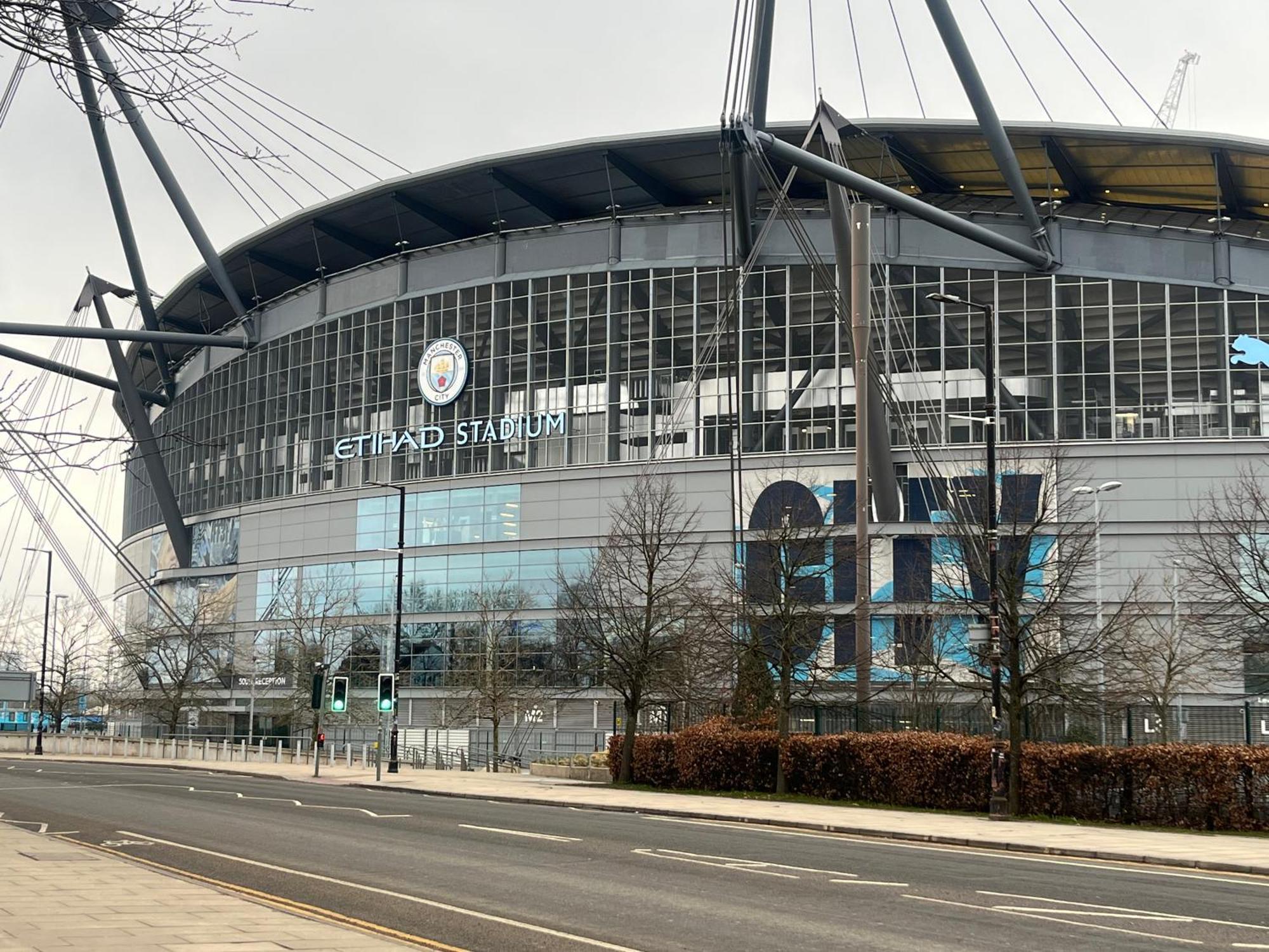 Charming 1 Bedroom Apartment In The Heart Of Manchester Close To Manchester City Centre And Etihad Stadium Exterior foto